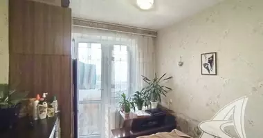Wohnung 4 Zimmer in Brest, Weißrussland