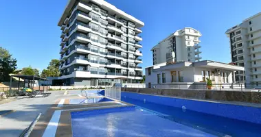 Apartamento en Avsallar, Turquía