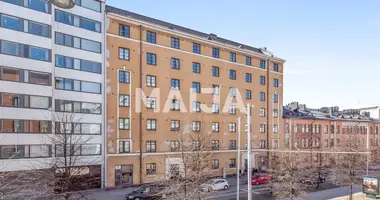 Appartement 1 chambre dans Helsinki sub region, Finlande
