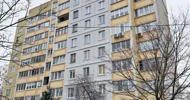 Wohnung 1 zimmer in Minsk, Weißrussland