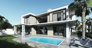 Villa in Kumluca, Türkei