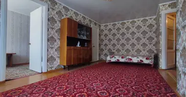 Wohnung 2 Zimmer in Slonim, Weißrussland