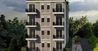 Apartamento 3 habitaciones en Budva, Montenegro