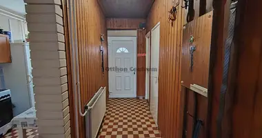 3 room house in Iharosbereny, Hungary