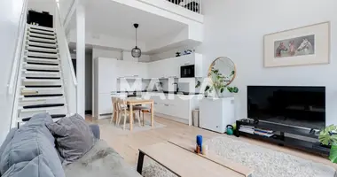 Wohnung 2 zimmer in Verwaltungsgemeinschaft Helsinki, Finnland