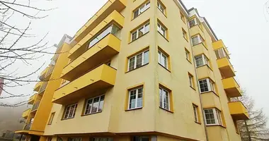 Apartamento 2 habitaciones en Teplice, República Checa