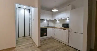 2 room apartment in Krakow, Poland