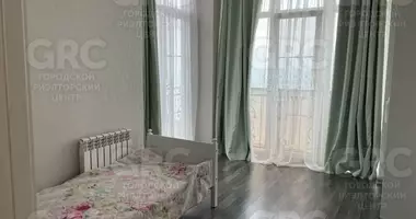 3 room apartment in Soul Buoy, All countries