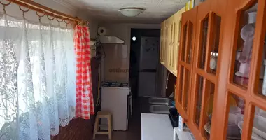 Dom 2 pokoi w Egyek, Węgry