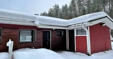 Maison de ville dans Kajaanin seutukunta, Finlande