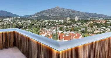 Apartamento 2 habitaciones en Marbella, Španjolska