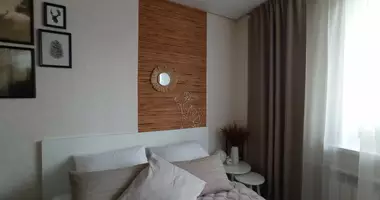 1 room apartment in Shushary, Russia