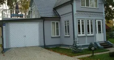 Casa 11 habitaciones en Jurmala, Letonia