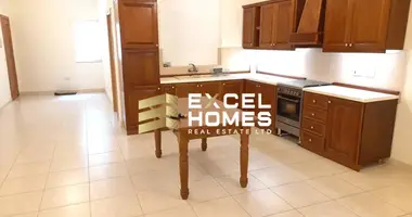 Wohnung 3 Schlafzimmer in Naxxar, Malta