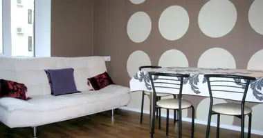 Apartamento 2 habitaciones en Riga, Letonia