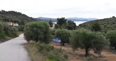 Участок земли в The Municipality of Sithonia, Греция