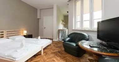 Квартира 1 комната в Гданьск, Польша