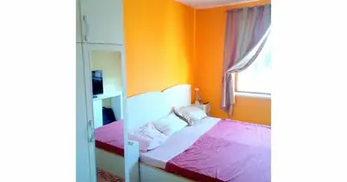 2 room apartment in Nesebar, Bulgaria