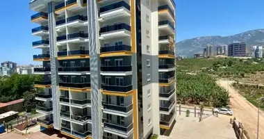 1 bedroom apartment in Mahmutlar, Turkey