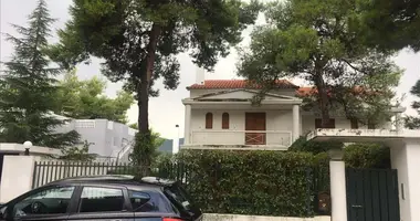 Reihenhaus 6 zimmer mit Bergblick, mit Stadtblick in Athen, Griechenland