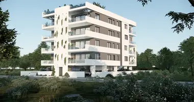 Apartamento 3 habitaciones en Nicosia, Chipre