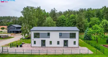 Дом в Вильнюс, Литва