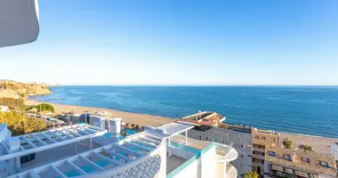 2 bedroom apartment in Fuengirola, Spain