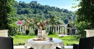 1 bedroom apartment in Petrovac, Montenegro