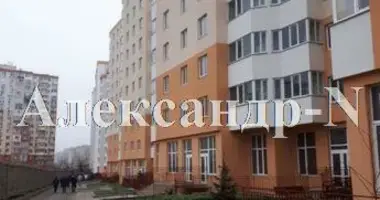 2 room apartment in Odesa, Ukraine