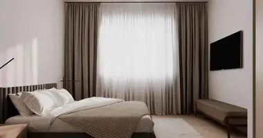 Apartamento 2 habitaciones en Empa, Chipre