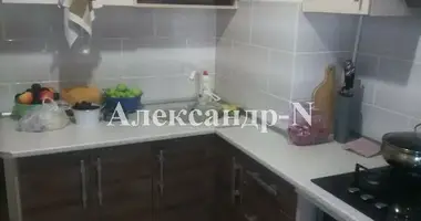 Apartamento 2 habitaciones en Odessa, Ucrania