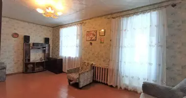 4 room apartment in Ryabovskoe gorodskoe poselenie, Russia