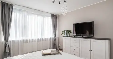 Apartamento 3 habitaciones en Vilna, Lituania