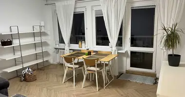 3 room apartment in Wroclaw, Poland