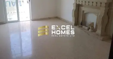 3 bedroom apartment in Attard, Malta