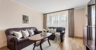 Appartement 3 chambres dans Vilnius, Lituanie