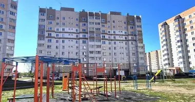 Wohnung 1 zimmer in Homel, Belarus