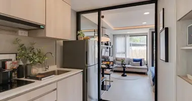 2 bedroom apartment in Choeng Thale, Thailand
