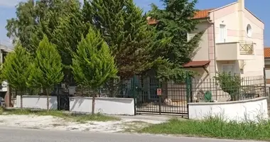 Townhouse 4 bedrooms in Nea Iraklitsa, Greece