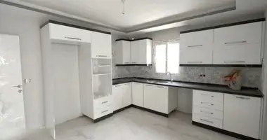 Wohnung 6 Zimmer in Alanya, Türkei