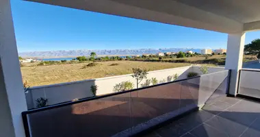 2 room apartment in Croatia