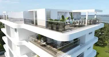 2 bedroom apartment in Larnaca, Cyprus