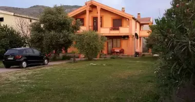Дом 7 спален в Подгорица, Черногория