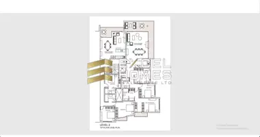 Apartamento 3 habitaciones en Gharghur, Malta