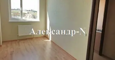 Apartamento 1 habitación en Odessa, Ucrania