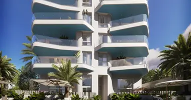 Apartamento 2 habitaciones en Villajoyosa, Španjolska
