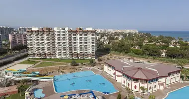 Wohnung 3 zimmer in Mersin, Türkei