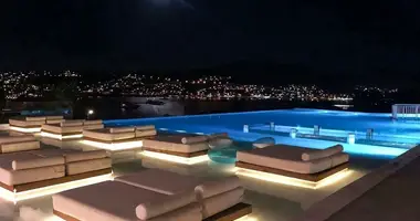 Hotel in Alanya, Turkey