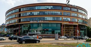 Office 42 m² in Minsk, Belarus