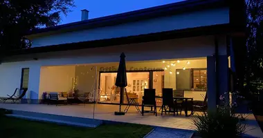 5 room house in Balatonszemes, Hungary